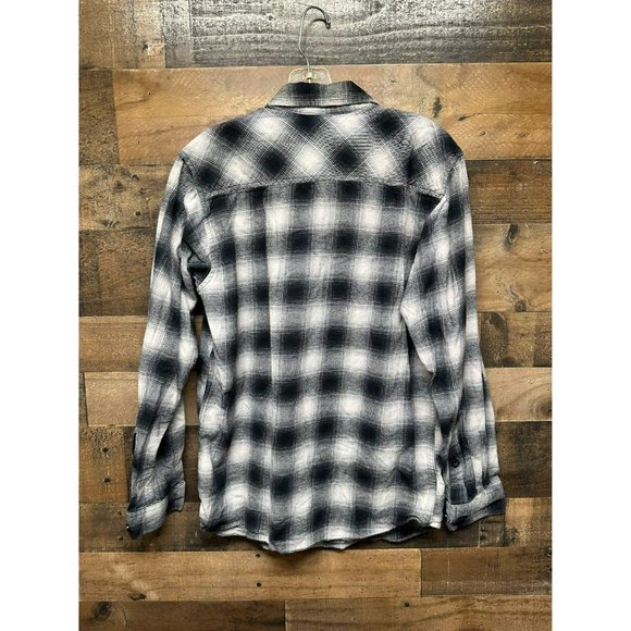 Columbia Men's Long Sleeve Button Up Size Small - Picture 3 of 4